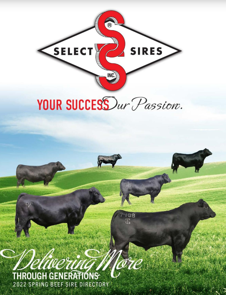 Select Sires Canada