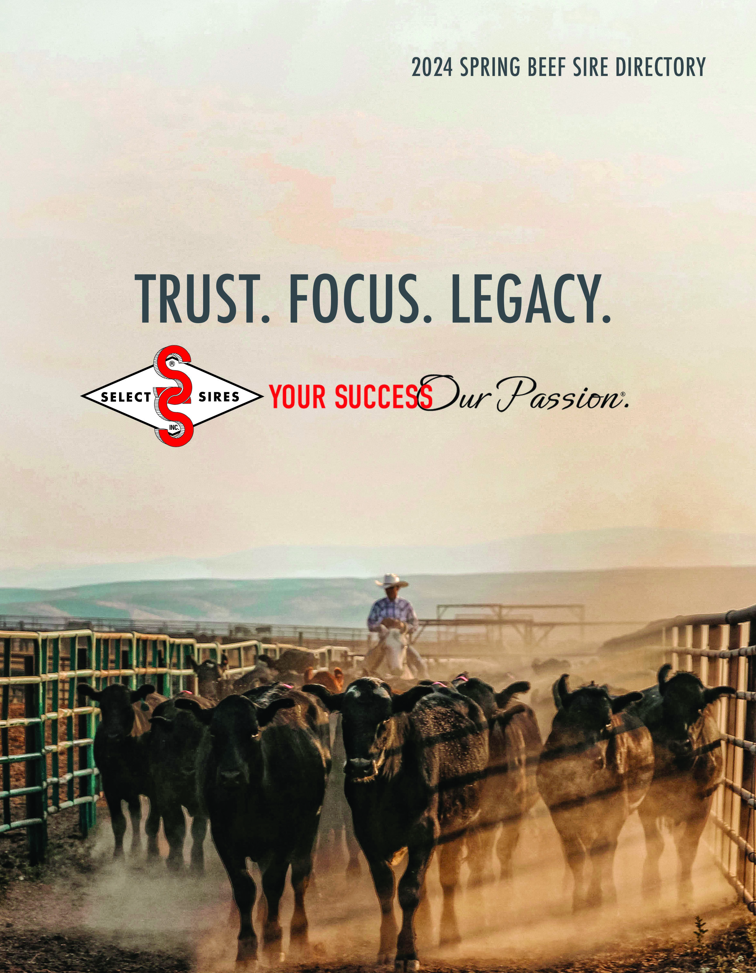 Select Sires Canada